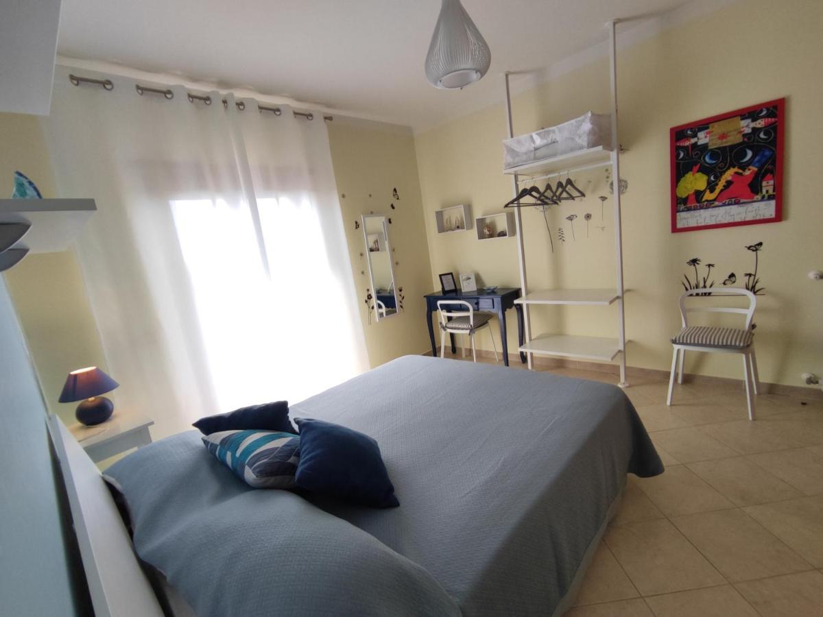 Bed and Breakfast Il Giardino delle Zagare Fondi Esterno foto